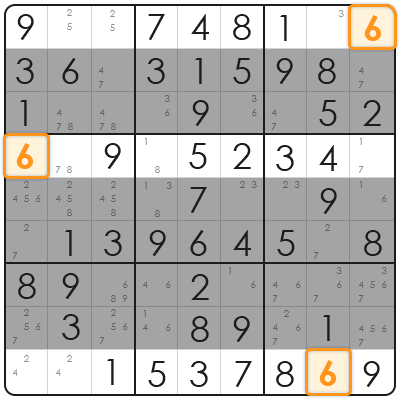 sudoku five